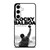 ROCKY BALBOA BOXING QUOTES Samsung Galaxy S24 Case Cover