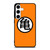 ROSHI GOKU SYMBOL Samsung Galaxy S24 Case Cover