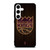 SACRAMENTO KINGS BASKETBALL COURT NBA Samsung Galaxy S24 Case Cover