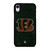 CINCINNATI BENGALS FOOTBALL NFL iPhone XR Case Cover