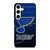 SAINT LOUIS BLUES NHL HOCKEY Samsung Galaxy S24 Case Cover