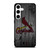 SAINT LOUIS CARDINALS BASEBALL MLB WOOD LOGO Samsung Galaxy S24 Case Cover