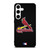 SAINT LOUIS CARDINALS BASEBALL TEAM Samsung Galaxy S24 Case Cover