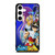 SAINT SEIYA KNIGHTS OF THE ZODIAC Samsung Galaxy S24 Case Cover