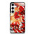 SAKURAGI HANAMICHI SLAM DUNK ANIME 2 Samsung Galaxy S24 Case Cover