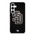 SAN DIEGO BROWN BASEBALL TEAM Samsung Galaxy S24 Case Cover