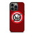 DUFF BEER THE SIMPSONS LOGO iPhone 13 Pro Case Cover