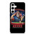 SAN FRANCISCO 49ERS NFL MASCOT Samsung Galaxy S24 Case Cover