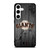 SAN FRANCISCO GIANTS BASEBALL MLB WOOD LOGO Samsung Galaxy S24 Case Cover