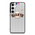 SAN FRANCISCO GIANTS MLB NIKE Samsung Galaxy S24 Case Cover