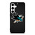 SAN JOSE SHARKS HOCKEY NHL LOGO Samsung Galaxy S24 Case Cover