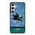 SAN JOSE SHARKS HOCKEY TEAM Samsung Galaxy S24 Case Cover