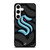 SEATTLE KRAKEN NHL TEAM Samsung Galaxy S24 Case Cover