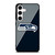SEATTLE SEAHAWKS NFL FOOTBALL LOGO Samsung Galaxy S24 Case Cover