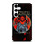 SEPULTURA BESTIAL DEVASTATION Samsung Galaxy S24 Case Cover