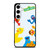 SESAME STREET MUPPETS Samsung Galaxy S24 Case Cover