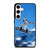 SHAUN WHITE BURTON SNOWBOARDING 2 Samsung Galaxy S24 Case Cover