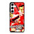 SHOHEI OHTANI LOS ANGELES ANGELS Samsung Galaxy S24 Case Cover