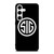 SIG SAUER FIREARMS LOGO Samsung Galaxy S24 Case Cover