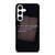SILENT HILL GAMES LETTER Samsung Galaxy S24 Case Cover