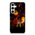 SKULL KID THE LEGEND OF ZELDA 2 Samsung Galaxy S24 Case Cover