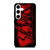 SLAYER ROCK BAND RUSTY Samsung Galaxy S24 Case Cover