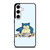 SNORLAX KABIGON POKEMON CUTE Samsung Galaxy S24 Case Cover