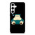 SNORLAX KABIGON POKEMON Samsung Galaxy S24 Case Cover