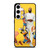 SPACE JAM LEBRON JAMES MOVIES Samsung Galaxy S24 Case Cover