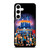 SPACE JAM NEW LEGACY LBERON JAMES Samsung Galaxy S24 Case Cover