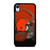 CLEVELAND BROWNS FOOTBALL TEAM iPhone XR Case Cover