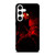 SPIDER CARNAGE SUPERVILLAIN Samsung Galaxy S24 Case Cover