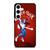 SPIDER PUNK VS THE WORLD Samsung Galaxy S24 Case Cover