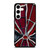 SPIDERMAN BROKEN MASK Samsung Galaxy S24 Case Cover