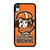 CLEVELAND BROWNS NFL FOOTBALL 2 iPhone XR Case Cover