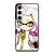 SPLATOON PEARL Samsung Galaxy S24 Case Cover