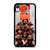 CLEVELAND BROWNS NFL FOOTBALL iPhone XR Case Cover