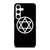 STAR OF DAVID JEWISH SYMBOL Samsung Galaxy S24 Case Cover