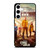 STAR TREK STRANGE NEW WORLDS Samsung Galaxy S24 Case Cover