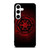 STAR WARS EMPIRE RED Samsung Galaxy S24 Case Cover