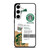STARBUCKS COFFEE BILLS Samsung Galaxy S24 Case Cover
