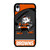 CLEVELAND BROWNS NFL TEAM iPhone XR Case Cover