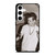 STEVEN PATRICK MORISSEY MALE SINGER Samsung Galaxy S24 Case Cover