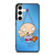 STEWIE GRIFFIN FAMILY GUY HANGING Samsung Galaxy S24 Case Cover