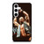 STONE COLD STEVE AUSTIN WWE Samsung Galaxy S24 Case Cover