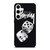 STUSSY FUZZY DICE Samsung Galaxy S24 Case Cover
