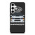 SUBARU IMPREZA WRX Samsung Galaxy S24 Case Cover