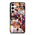 SUGA BTS BANGTAN BOYS COLLAGE Samsung Galaxy S24 Case Cover