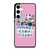 SUMMER CAMP ISLAND CARTOON 2 Samsung Galaxy S24 Case Cover