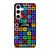 SUPER SMASH BROS COLLAGE Samsung Galaxy S24 Case Cover